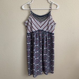 Charlotte Russe Dress